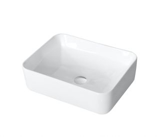 Раковина Orange B02-460w накладная